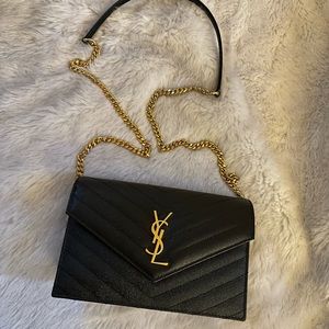 YSL Wallet on Chain small